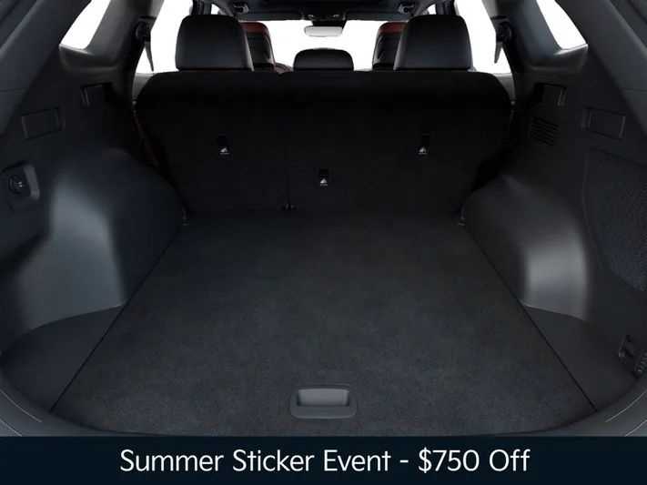 2026 Kia Sportage - view 19