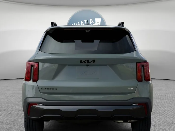 2026 Kia Sorento - view 13