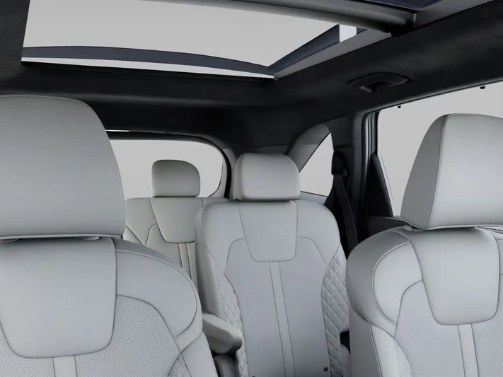 2026 Kia Sorento - view 27