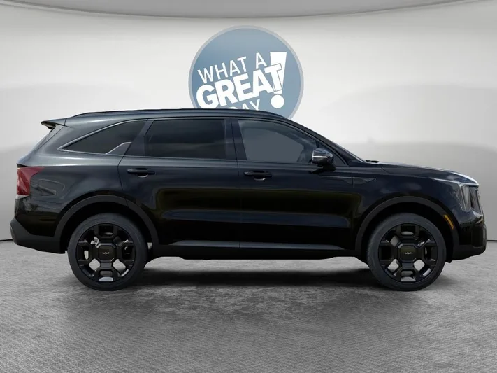 2026 Kia Sorento - view 7