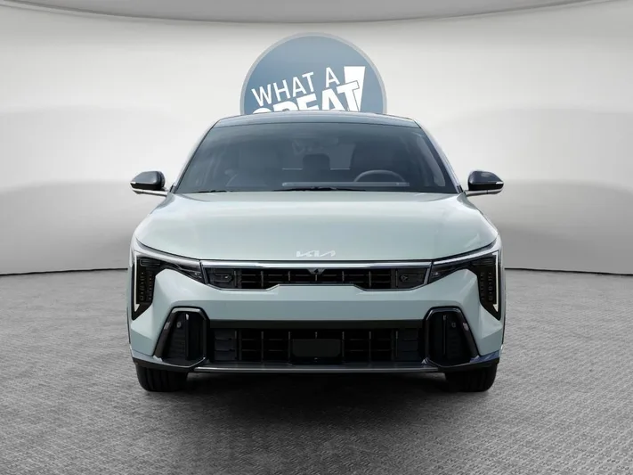 2026 Kia K4 - view 2