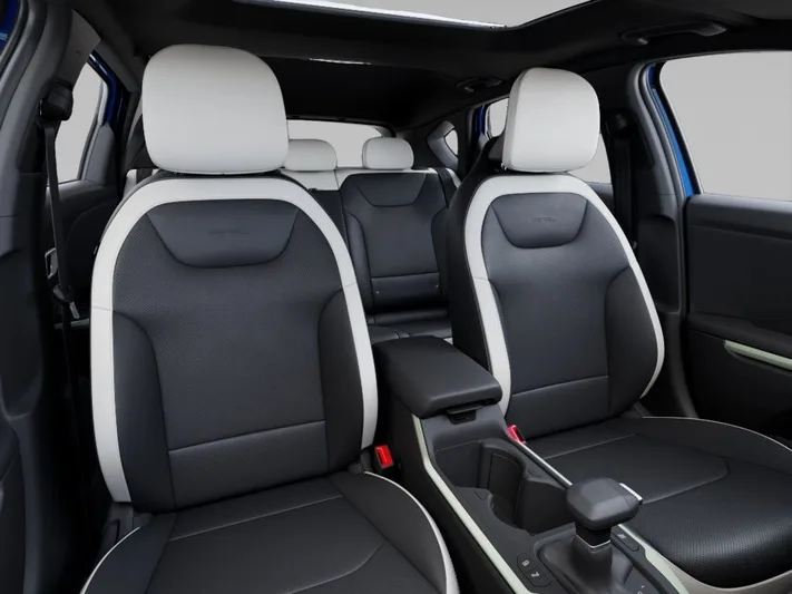 2026 Kia K4 - view 15