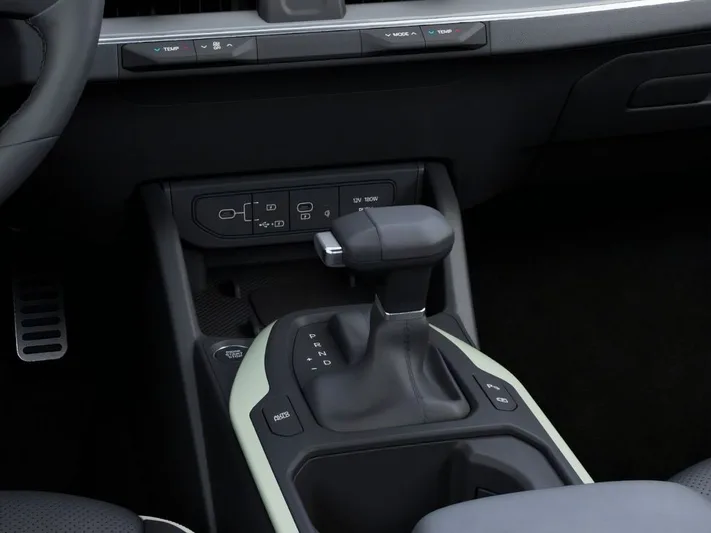 2026 Kia K4 - view 23