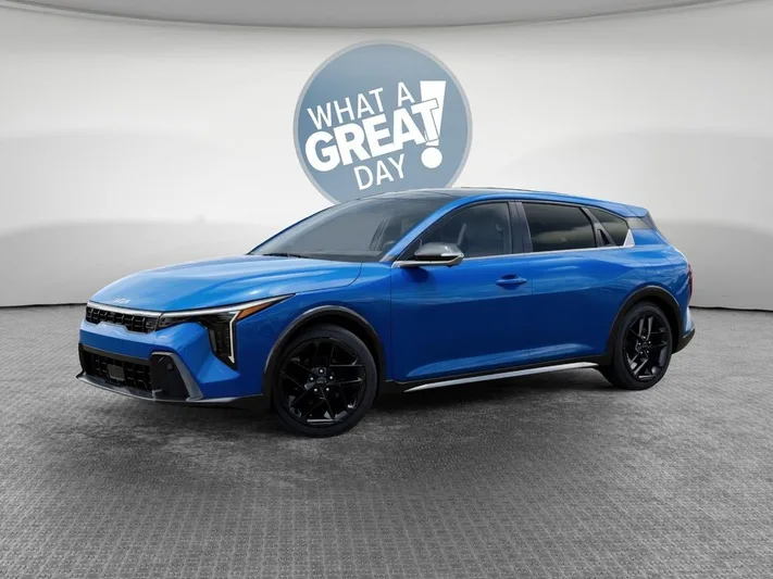 2026 Kia K4 - view 3