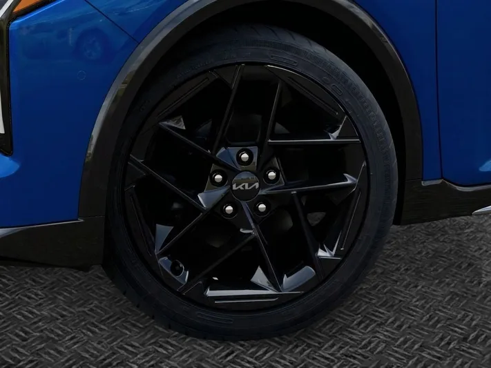 2026 Kia K4 - view 9