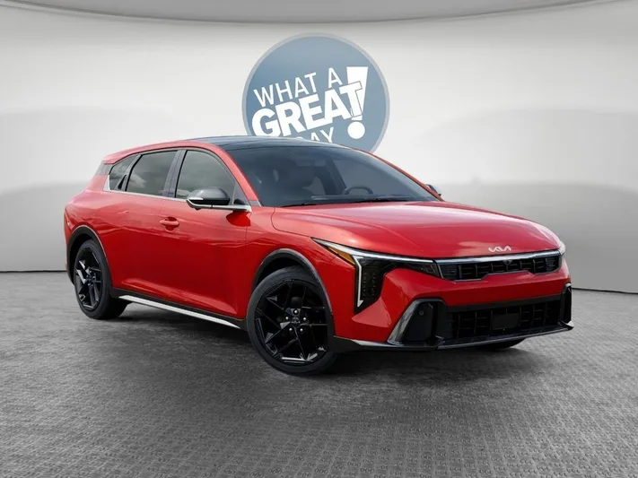 2026 Kia K4 - view 8