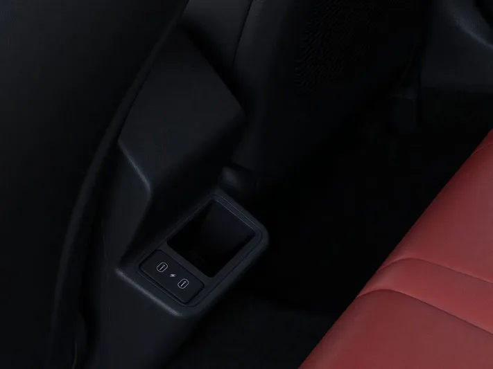 2025 Kia K4 - view 26