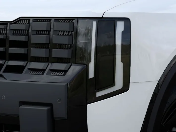 2027 Kia Telluride - view 10
