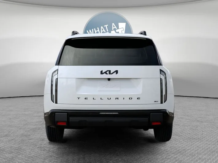 2027 Kia Telluride - view 13