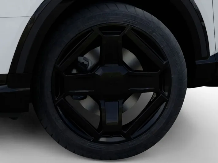 2027 Kia Telluride - view 9