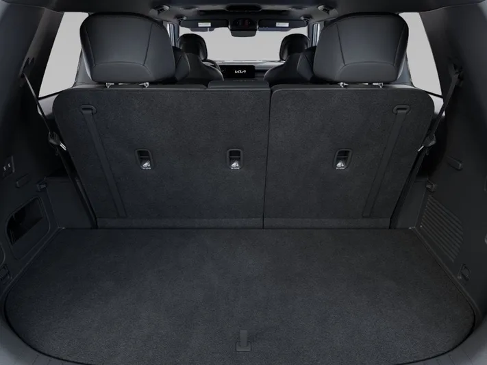 2027 Kia Telluride - view 19