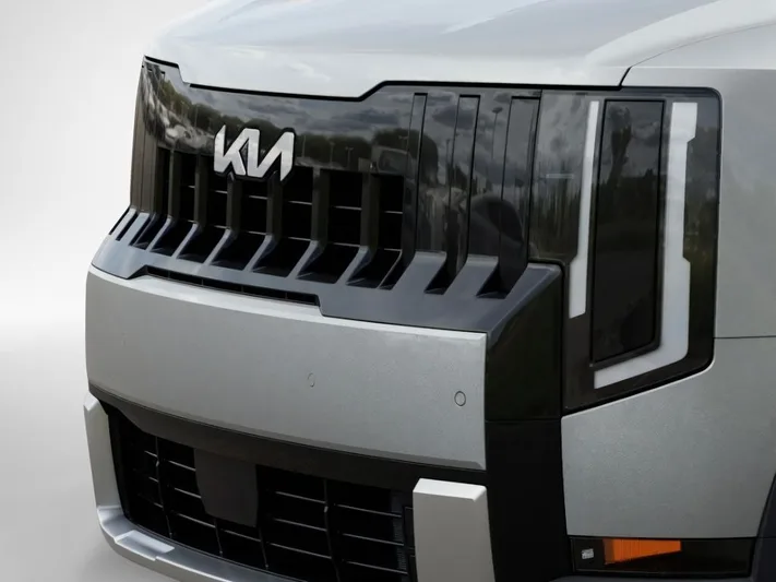 2027 Kia Telluride - view 12