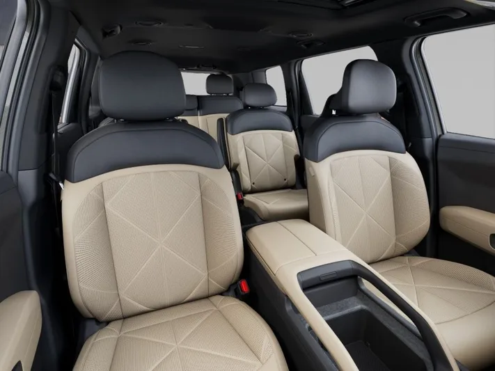 2027 Kia Telluride - view 15
