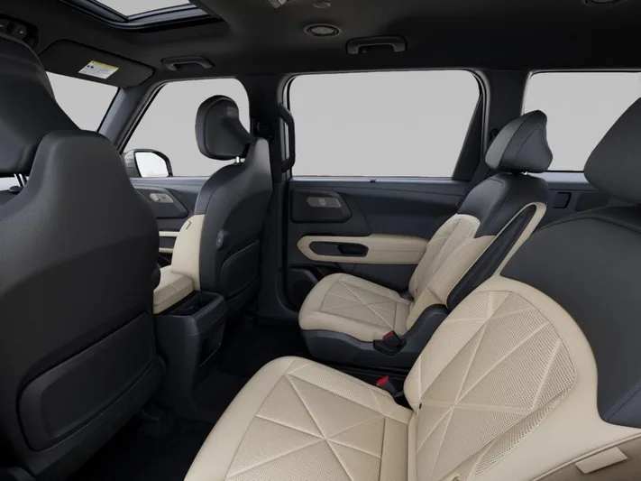 2027 Kia Telluride - view 18