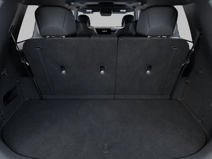 2027 Kia Telluride - view 19
