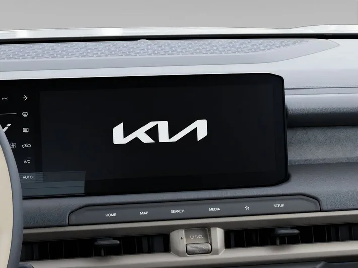 2027 Kia Telluride - view 20