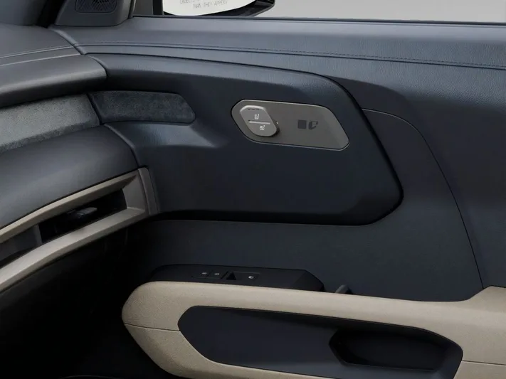 2027 Kia Telluride - view 25