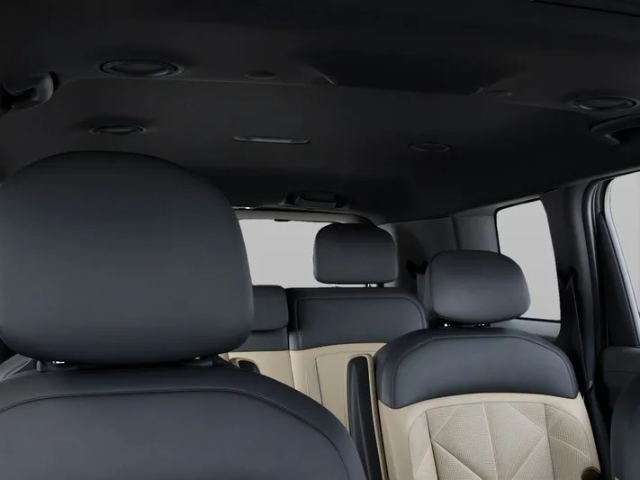 2027 Kia Telluride - view 27