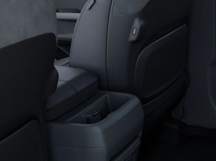 2027 Kia Telluride - view 26