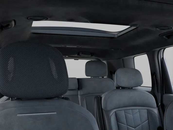 2027 Kia Telluride - view 27