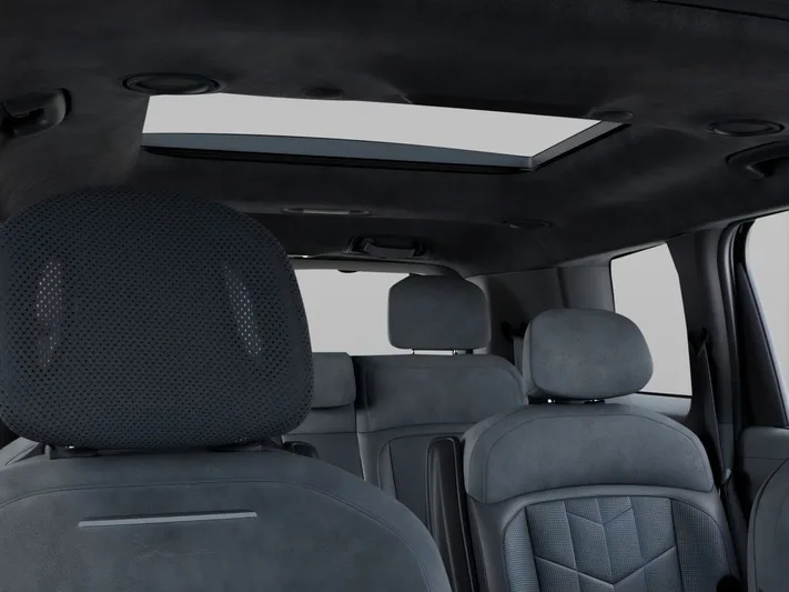 2027 Kia Telluride - view 27