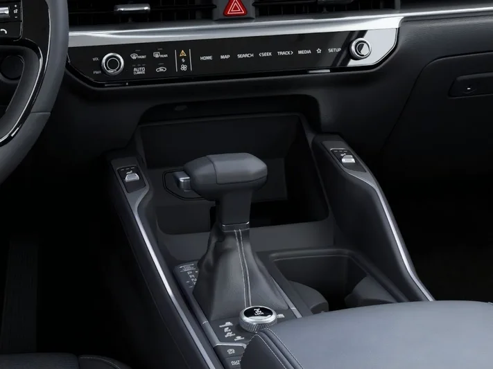 2026 Kia Sorento - view 22