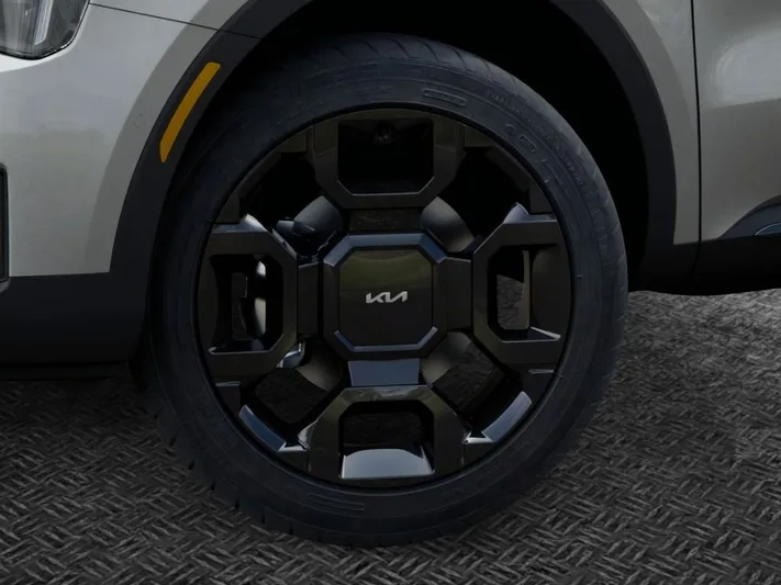 2026 Kia Sorento - view 8