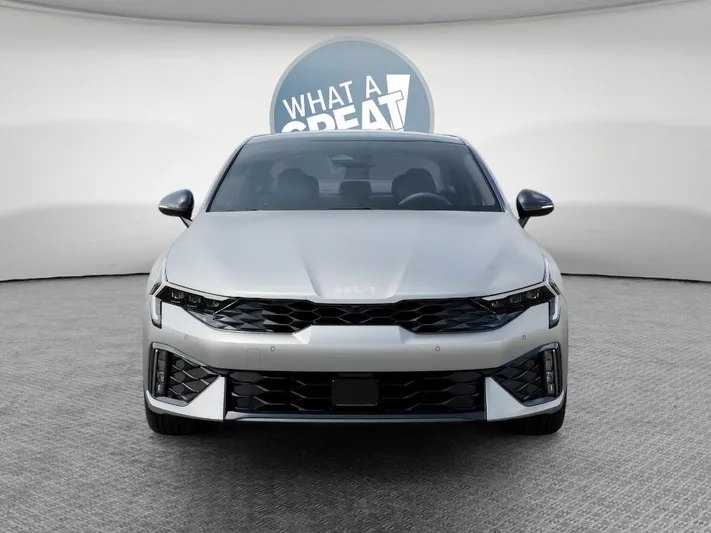 2026 Kia K5 - view 2