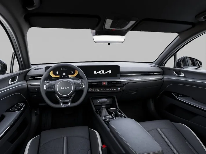 2026 Kia K5 - view 14