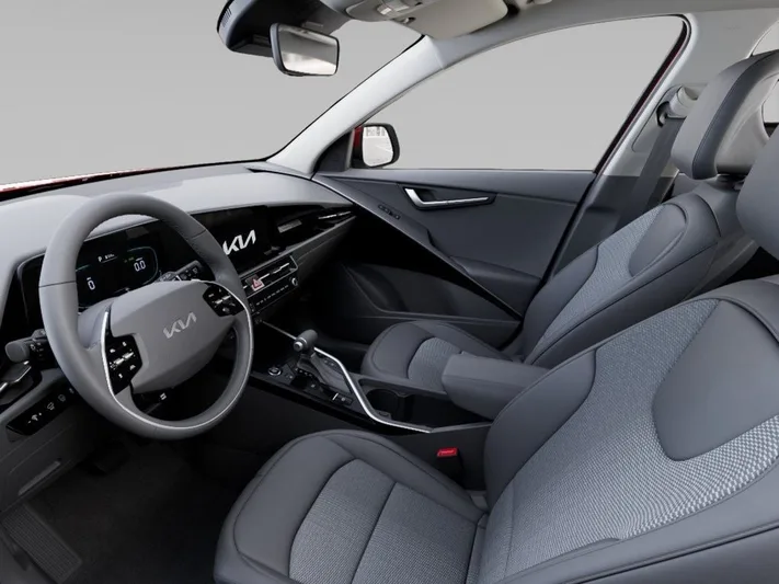 2026 Kia Niro - view 17