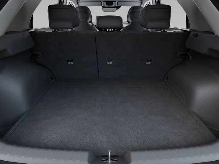 2026 Kia Niro - view 19