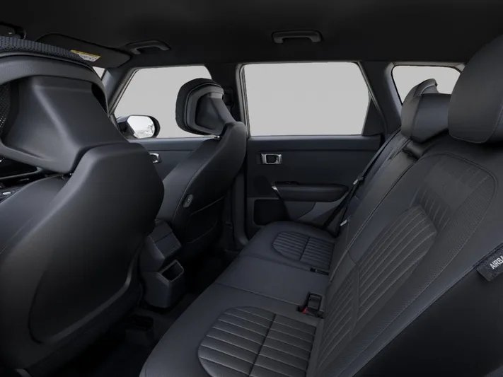 2027 Kia Seltos - view 18