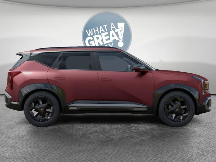 2027 Kia Seltos - view 7