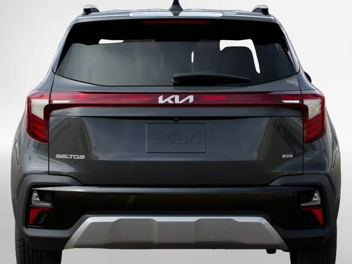 2026 Kia Seltos - view 13
