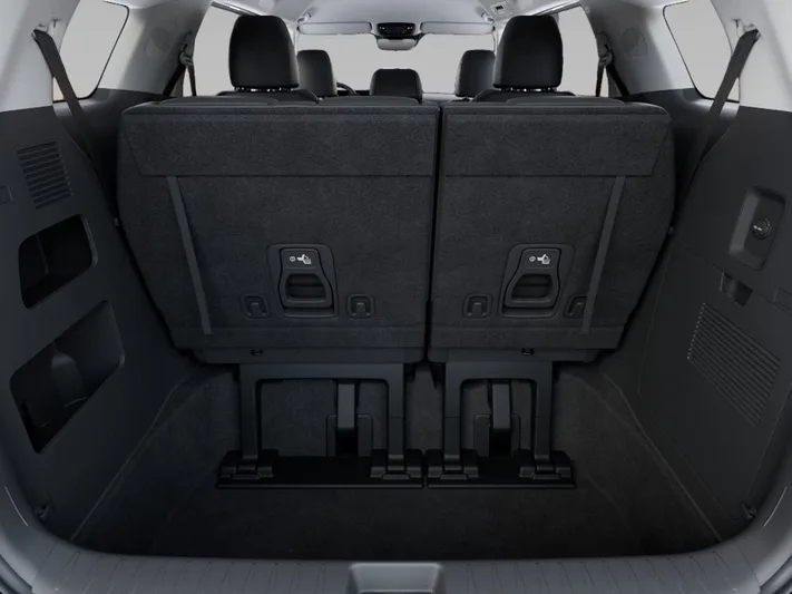 2027 Kia Carnival - view 19
