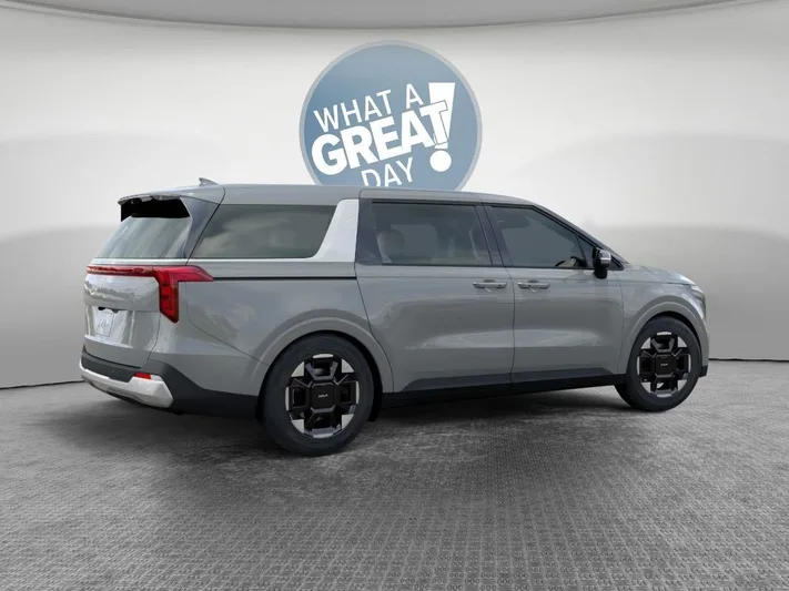 2026 Kia Carnival - view 6