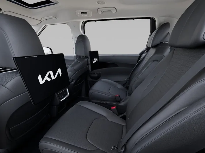 2026 Kia Carnival - view 18