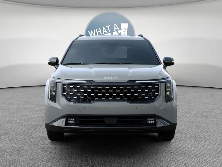 2026 Kia Carnival - view 2