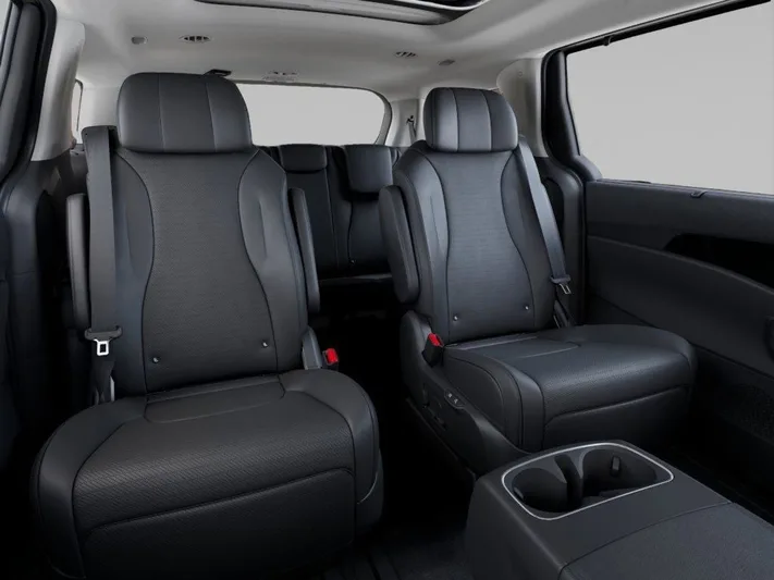 2026 Kia Carnival - view 16