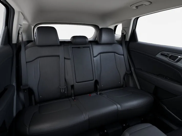 2026 Kia Sportage - view 16