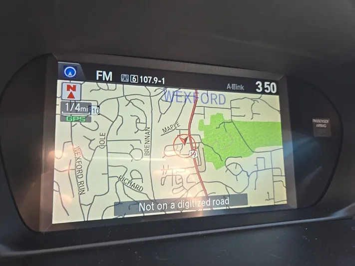 2015 Acura TLX - view 20