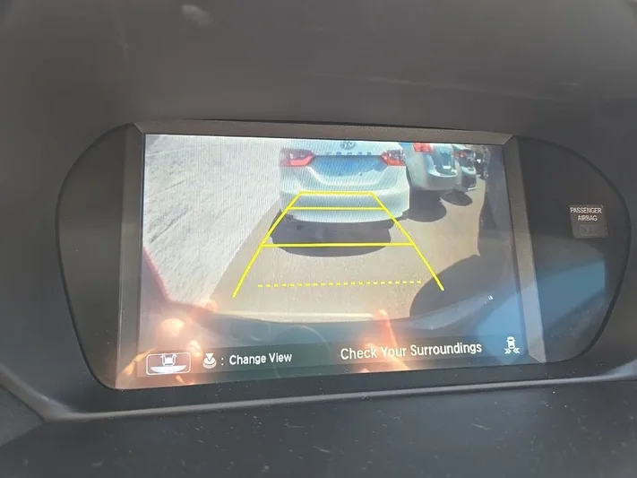 2015 Acura TLX - view 22