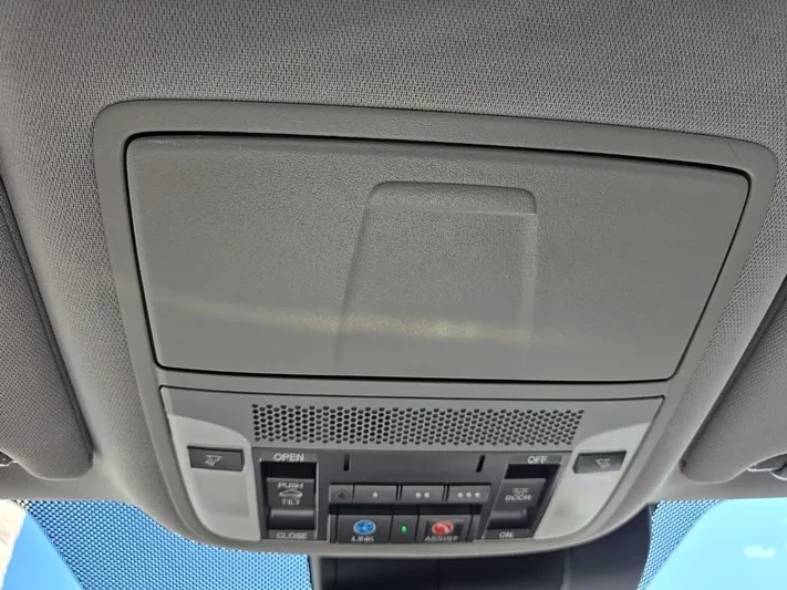 2015 Acura TLX - view 24