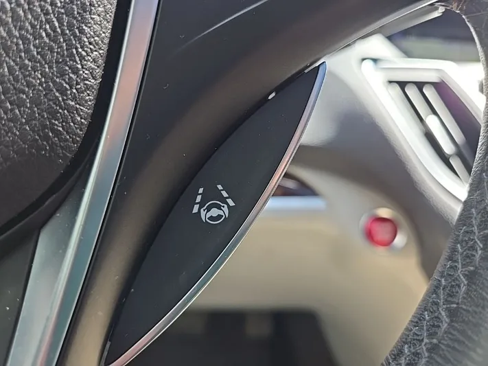 2015 Acura TLX - view 29