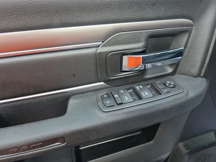 2023 RAM 1500 - view 14
