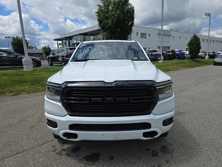 2021 RAM 1500 - view 13