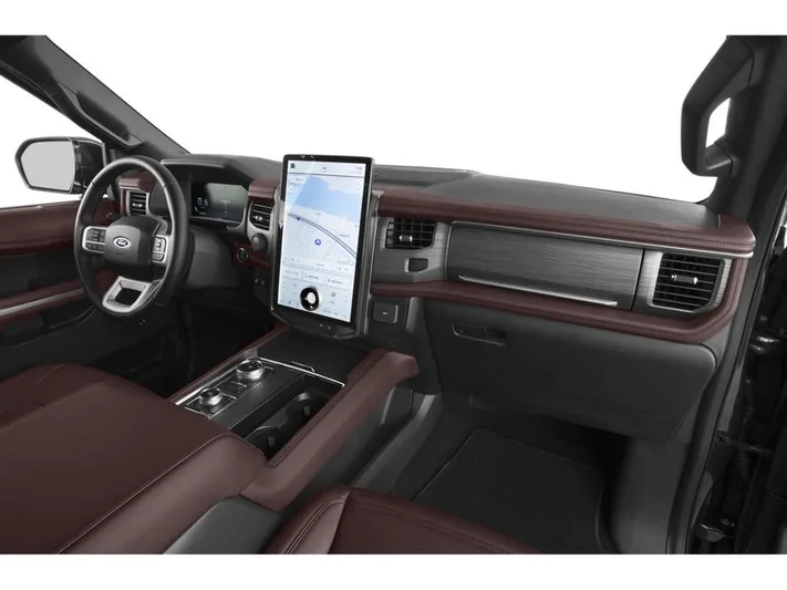 2022 Ford Expedition - view 11