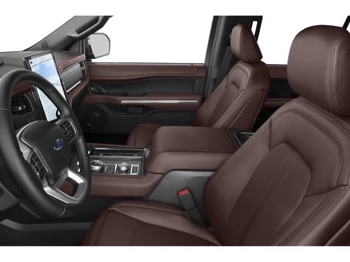 2022 Ford Expedition - view 6