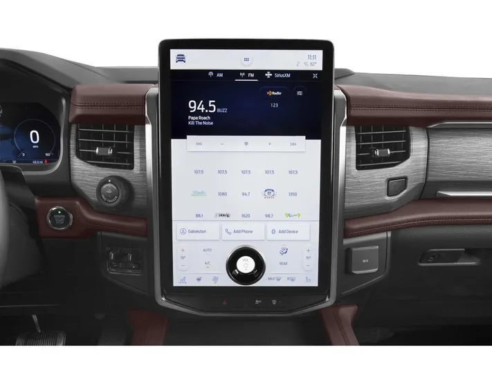 2022 Ford Expedition - view 7