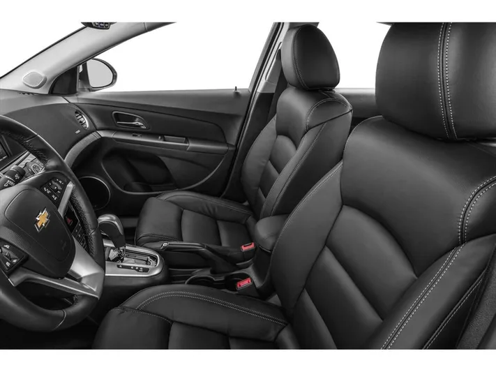 2015 Chevrolet Cruze - view 6
